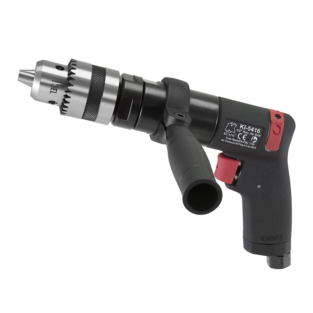 1/2"SUPERDUTYREVERSIBLEAIRDRILL